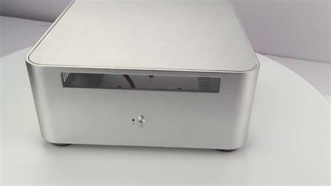 pc case with dvd drive slot .